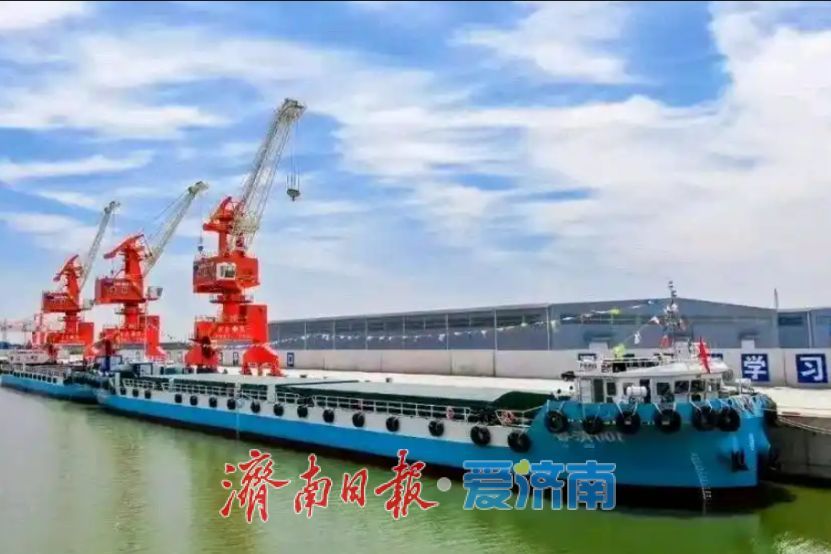 交通强国济南答卷里，哪些最让你“真香”？