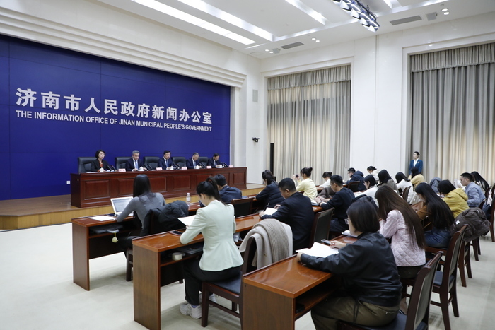 济南高标准完成黄河滩区迁建工程，“携河北跨”进入新阶段