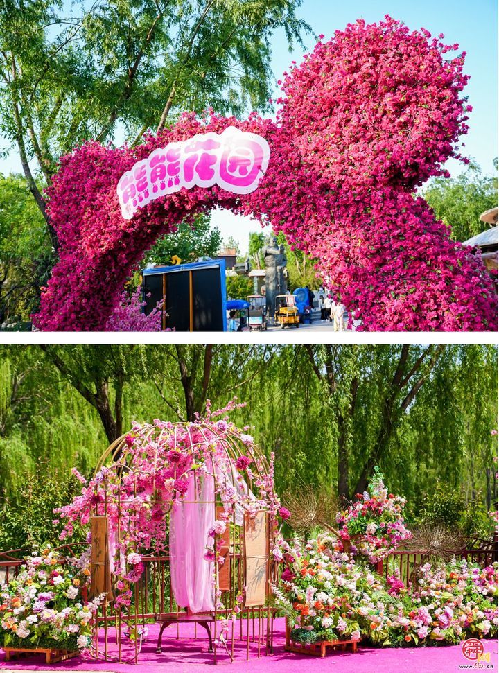 济南方特“超级儿童节”即将启幕，假期带娃共赴欢乐之约
