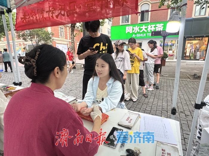 这个端午，赴一场非遗市集，品一缕粽香雅韵