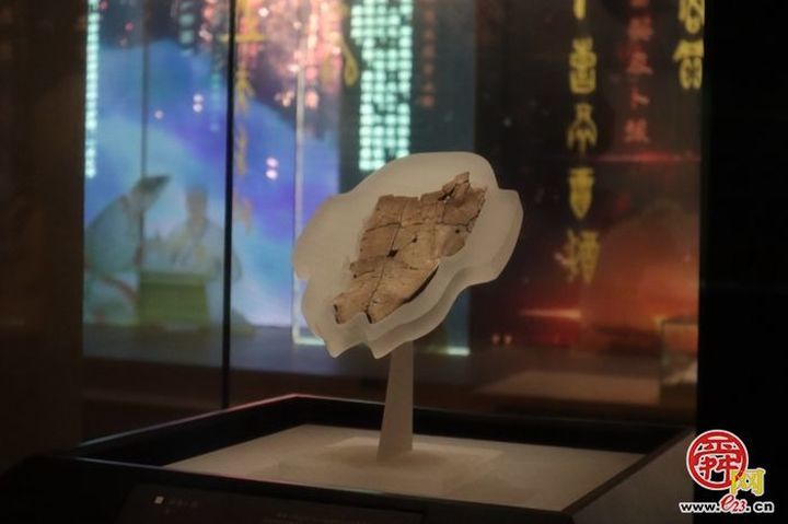 济南市历城区大辛庄遗址博物馆开馆试运营，展出文物800余件