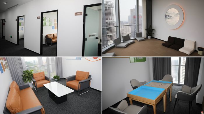 以心聚力德育未来丨历下区创新构建未成年人心理健康教育新生态