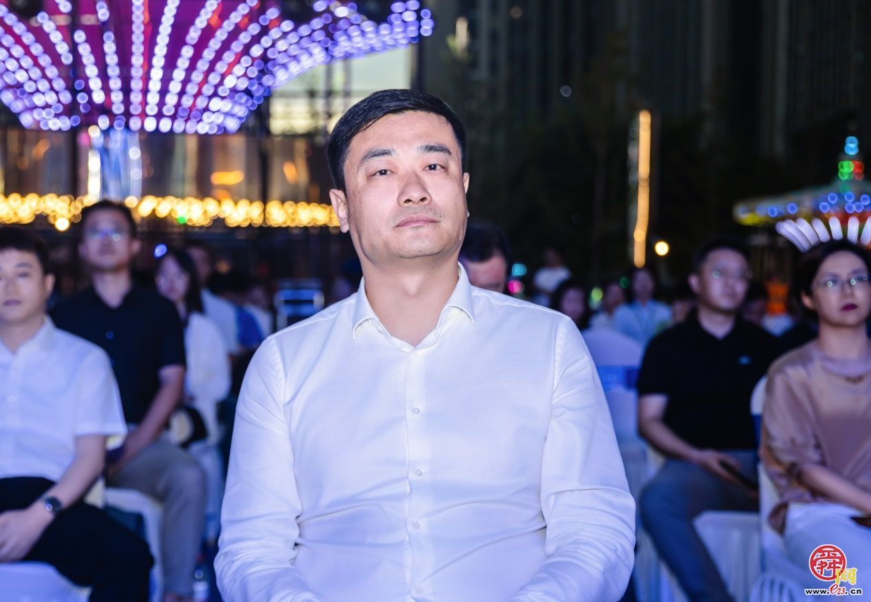 “海味万千·泉城领鲜” 第二届济南海鲜节启幕 邀您畅享海味盛宴！