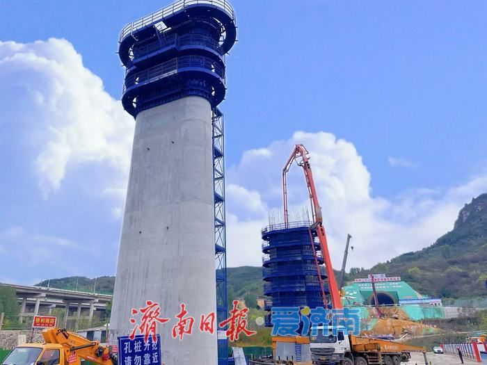 济南今年将持续夯实项目储备基础，用足用好增量政策