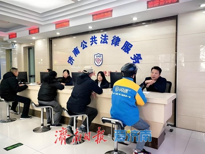 趵眼｜“身有所安”才是城，“心有所归”方为家