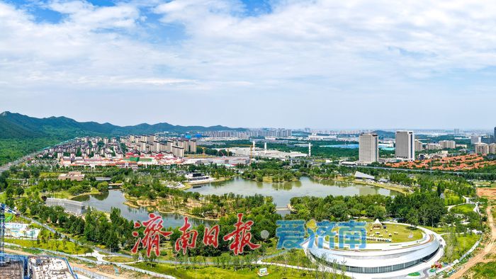 “移步换景”享文旅盛宴，济南多元文化活动点亮湖畔夏日时光