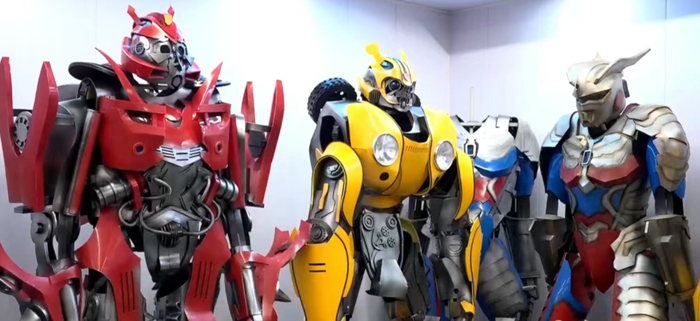 农民阿姨“硬核跨界”，济阳制造跨国出海