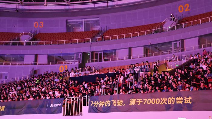 RoboMaster 2026机甲大师超级对抗赛东部赛区在济圆满收官
