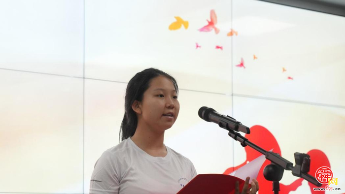 2024年济南市中小学师生军事体验活动正式开营