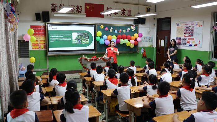 济南园·林惠民行