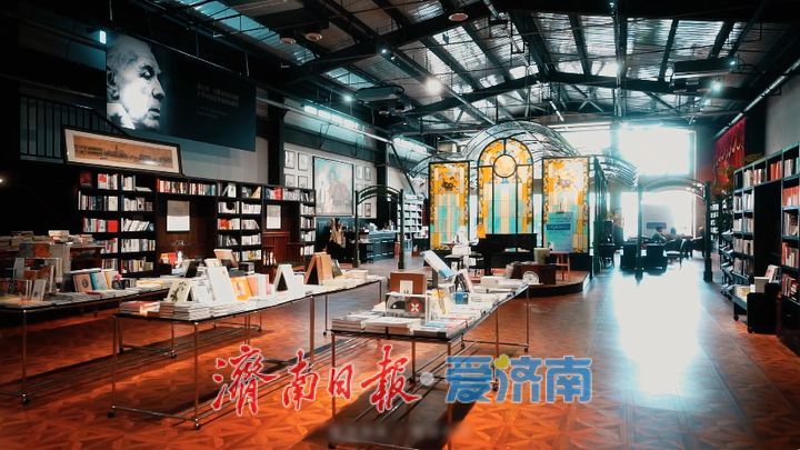 济南十大心动地标，官宣了