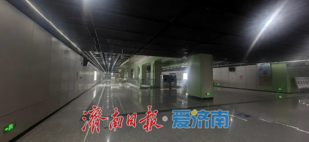 轨道交通6号线首个机电子单位工程通过验收