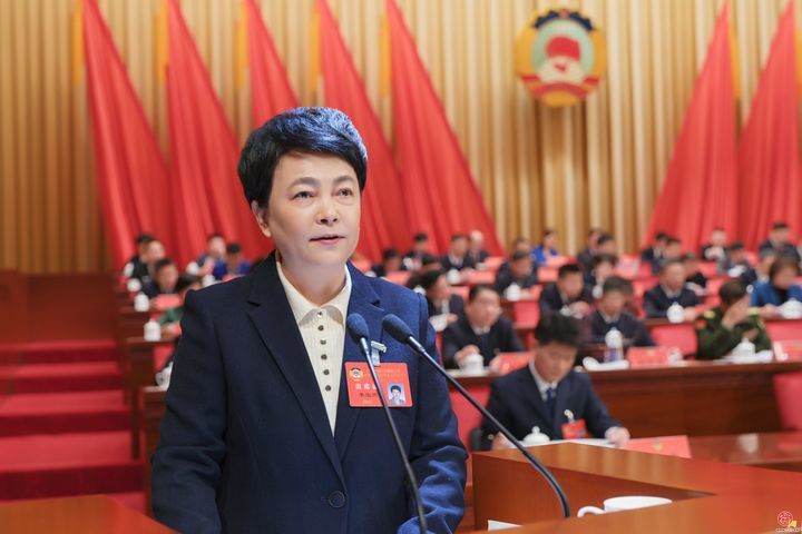 章丘区政协：2025年将聚焦聚力“项目提升年”，持续擦亮“商量有章”协商品牌