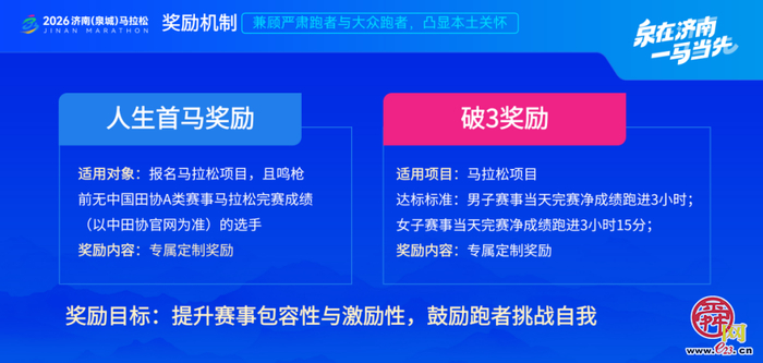 2026“泉在济南”“双马”赛事启动 文体旅商深度融合擦亮济南“双马”之城 名片