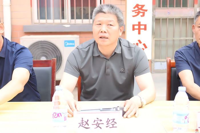 章丘区普集街道开展2025年防汛暨山洪灾害防御演练 以实战演练筑牢安全防线​