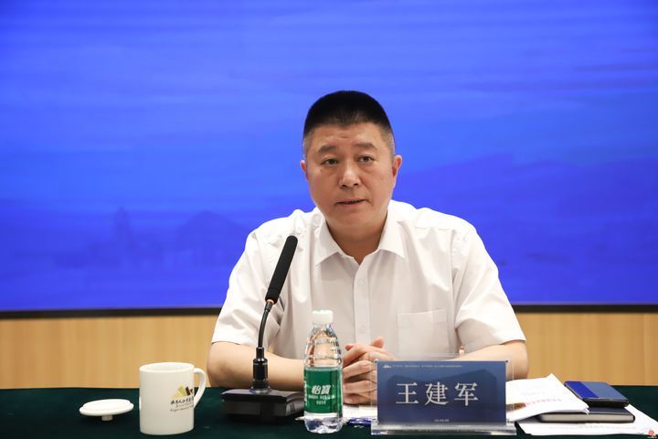 济南市竞技体育、青少年体育工作会议暨 区县体校建设推进会在济阳区召开