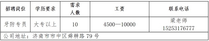 第八场！2026年济南市“百日千万招聘专项行动”专场网络招聘会来了