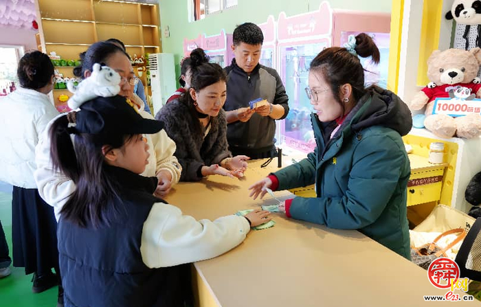 济南野生动物世界春节假期圆满收官 近20万人打卡！