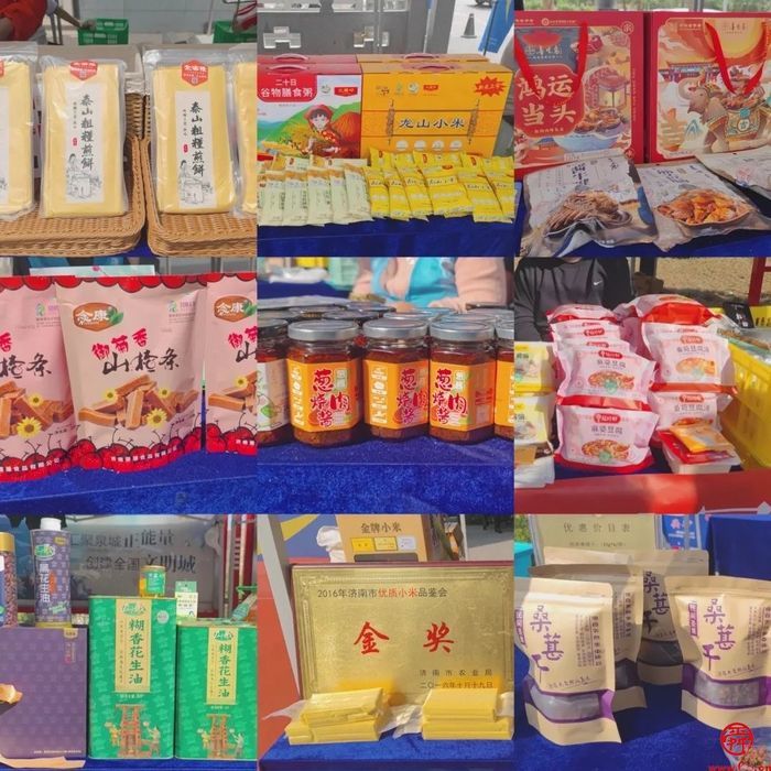 “樱”有尽有！脆甜爆汁获泉水人家C位选手