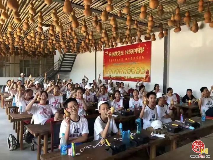 一棵树带活一个村！文祖街道以“一村一业”解锁全域振兴新图景