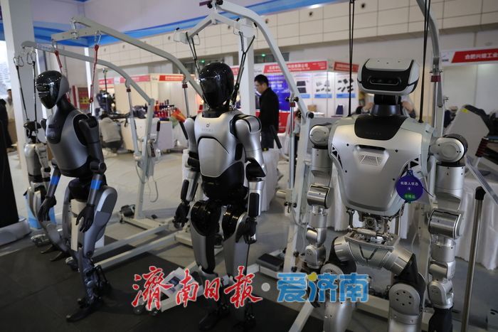 激光赋能，济南智造再提速