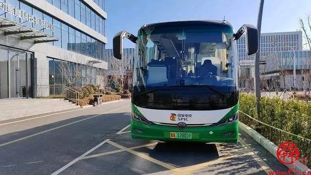 济南起步区：氢能产业助力绿色低碳高质量发展