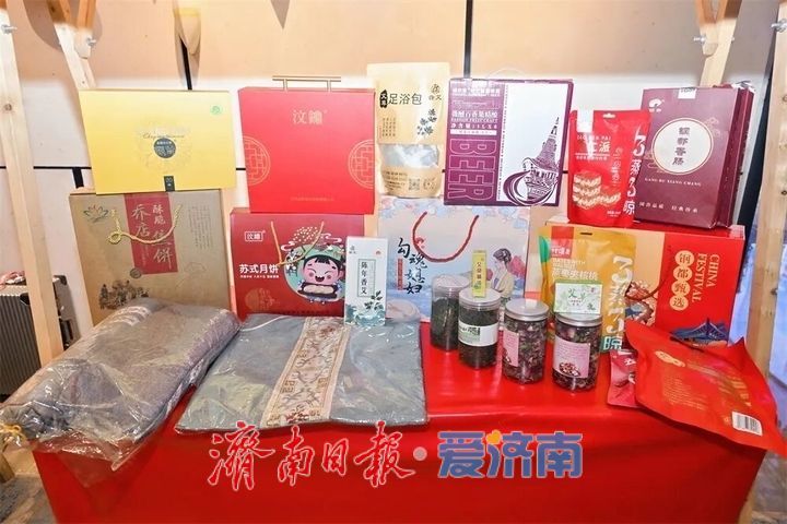“这一站，济南”惊艳武汉！15区县集体“C”位出道 刷新泉城文旅印象