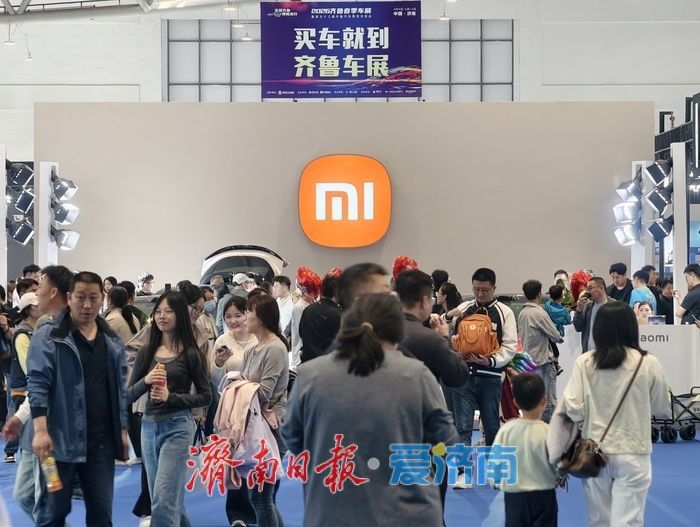 惠民政策激活消费热潮，国产新能源汽车成市场硬核担当