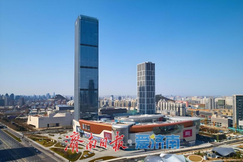 地铁操盘，济南六强区抢人抢钱！