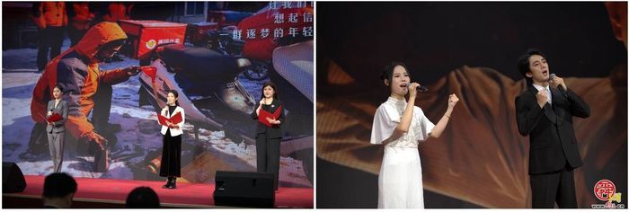 历下区举办“巾帼筑梦新时代·跟党奋进新征程”2026年“花开历下”巾帼大宣讲活动