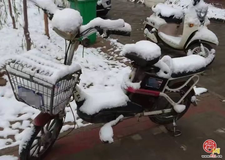 暖心车棚“诞生记”：普集大观园小区居民用行动点亮幸福生活