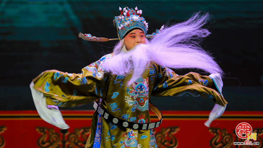 文旅惠民暖泉城 好戏连台贺新春——济南剧院惠民季免费大戏初二至初五倾情上演