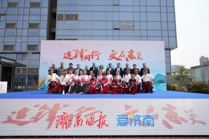 从“有求必应”到“未求先应”——看济南如何用“多想一步”升级城市温度