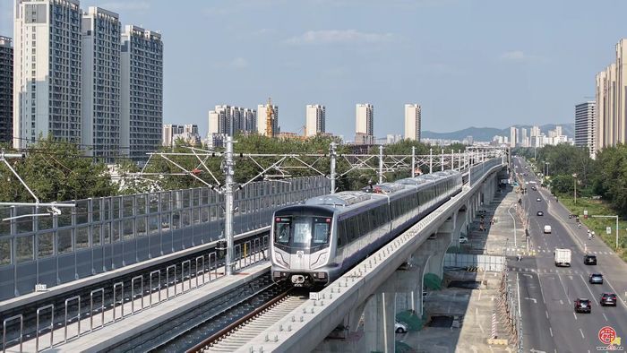 【一条路·一座城】②章丘：通达之路！