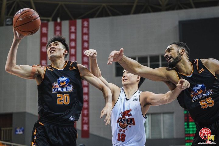 ����ӭ��NBL������������ ɽ��������˶���...