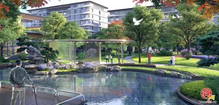 喜封金顶启新程 孝润初心铸典范 