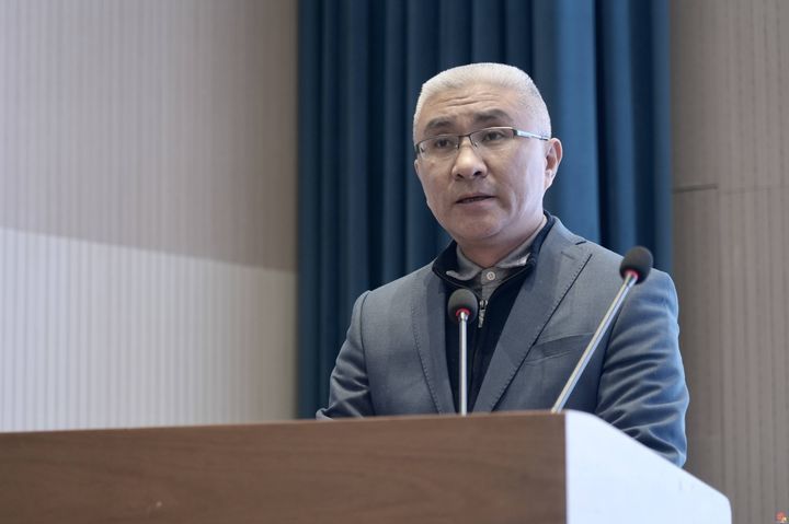 “资本赋能 共赢未来”——历城区资本招商对接会成功举办