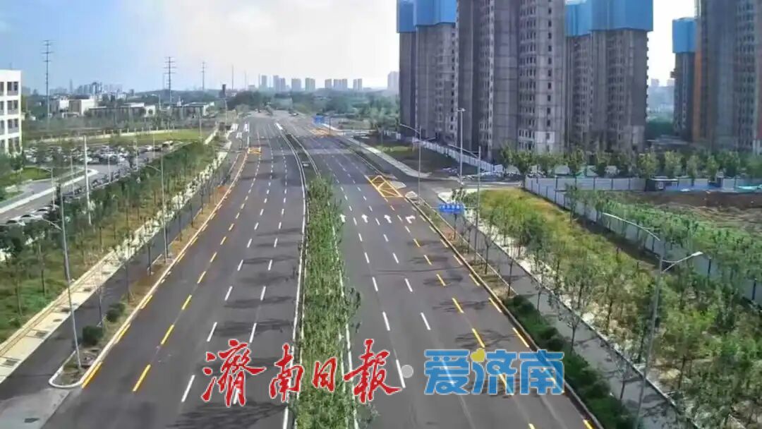 市交通质安中心培育的5项工程通过2024年度山东省优质结构工程质量评价