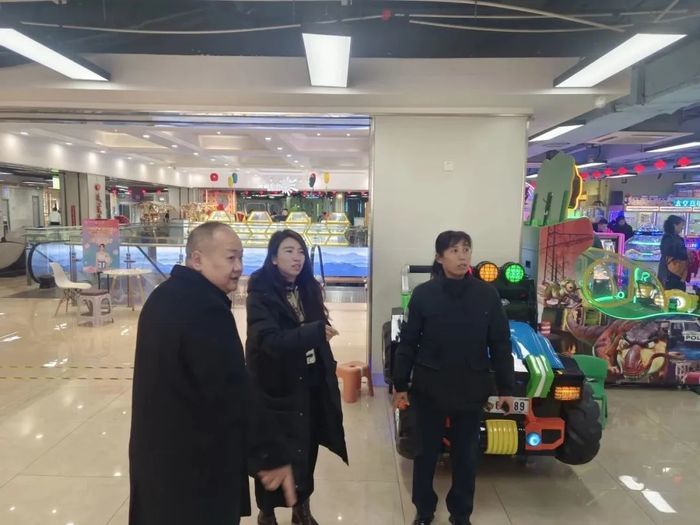 “泉”在济南过大年｜一个街区接待人次竟高达52.9万 济南春节假期“热辣滚烫”的背后