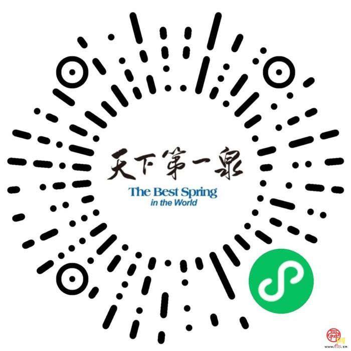 《趵突夜画》焕新回归，3月10日起泉城夜游再启幕，昼夜同游邀你入画