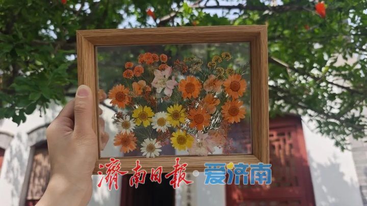 济南市文物保护利用中心五一劳动节假期正常开放 多个场馆备下多彩文化活动