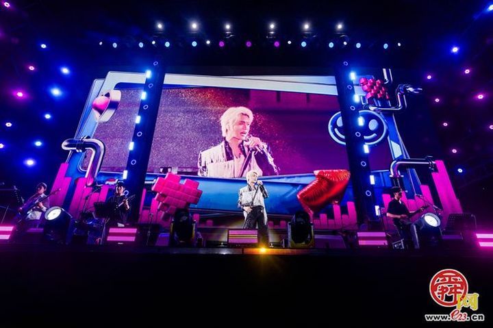 2026历城城发·耳立音乐嘉年华燃动泉城