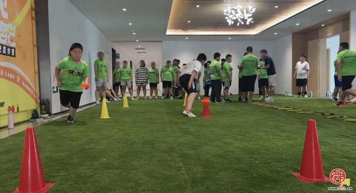 【走进医学中心②】体卫融合减重——树兰医院带你科学管理体重