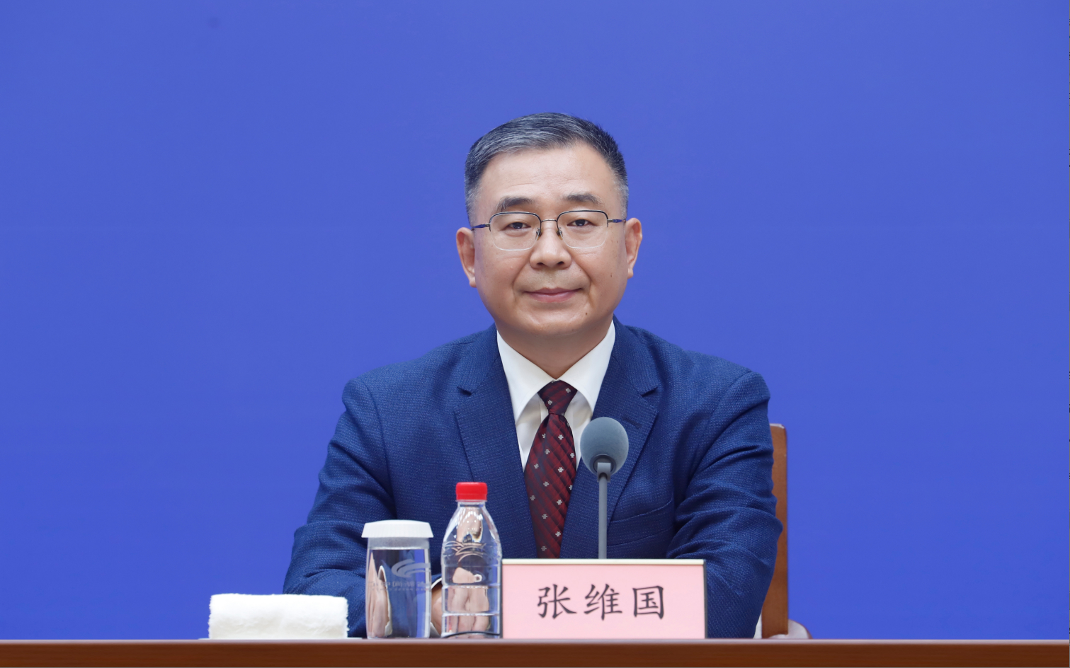 济南市社会保险事业中心党组书记、主任张维国：服务向前一步、保障再实一分，济南全链条筑牢新就业形态职业伤害“防护墙”