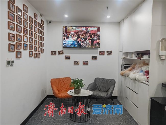 济南婚恋服务市场观察：从“红娘牵线”到“幸福定制”