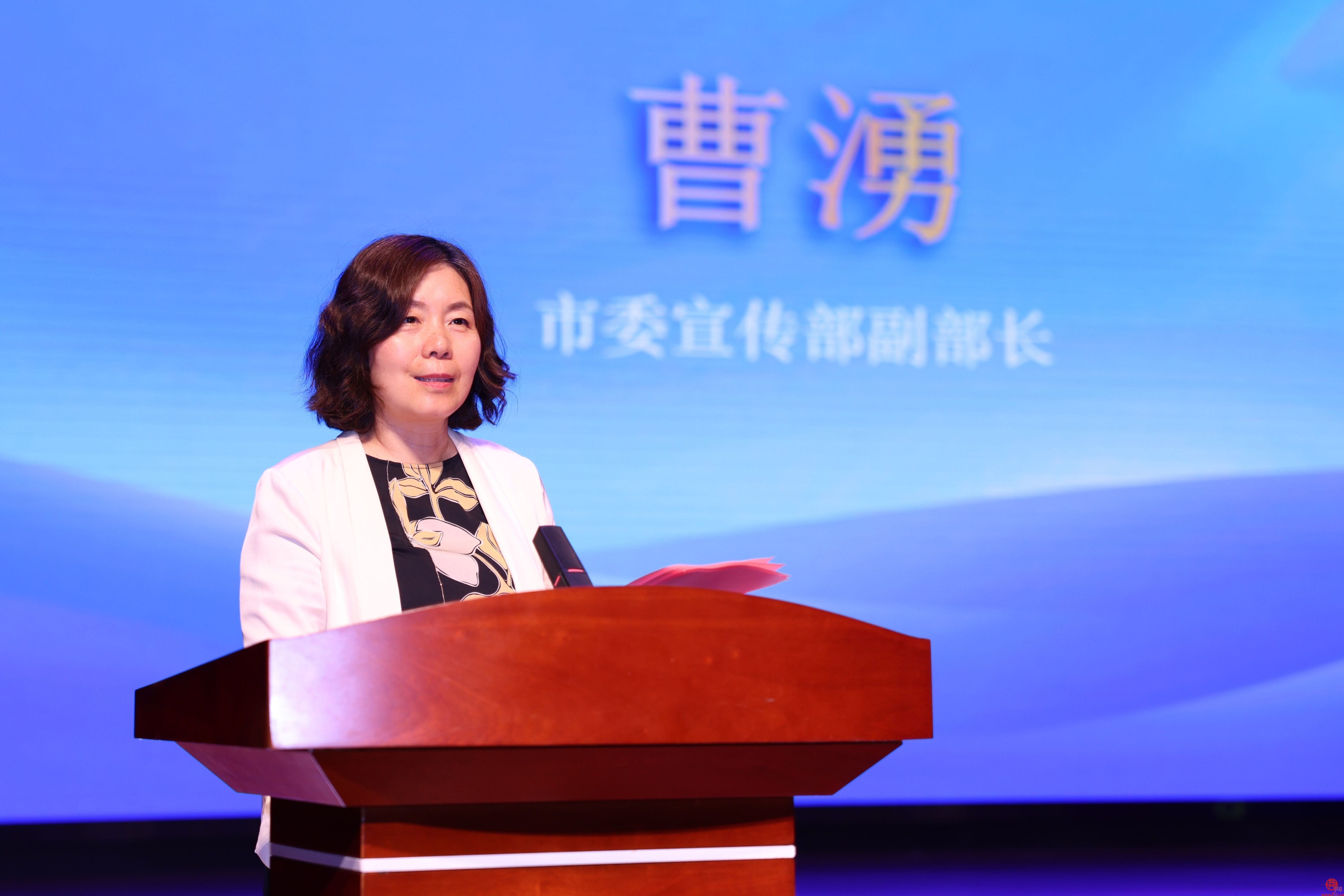 “剧”青春，心飞“Young”济南市未成年人心理剧展演精彩启幕