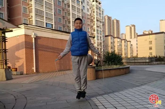 “健康第一”！济南教育在行动~