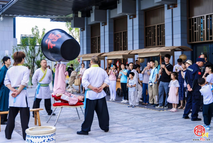 四大主题周点燃盛夏 八大主题场馆解锁宋词新体验——如梦令“李清照的夏天”暑期活动即将启幕
