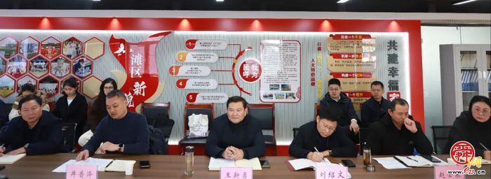 长清区开展“沿着黄河去普法”暨12·4宪法宣传日活动