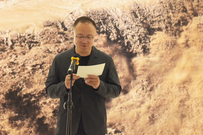 不出济南也能赏山西古建！山西古代建筑、彩塑艺术摄影展在济图开幕